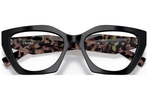 prada pr 04tv c54|Buy Prada PR 04TV C54 1AB1O1 Frames .